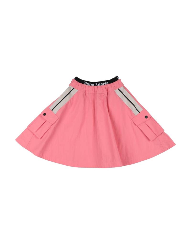 PALM ANGELS Kinderrock Kinder Rosa von PALM ANGELS