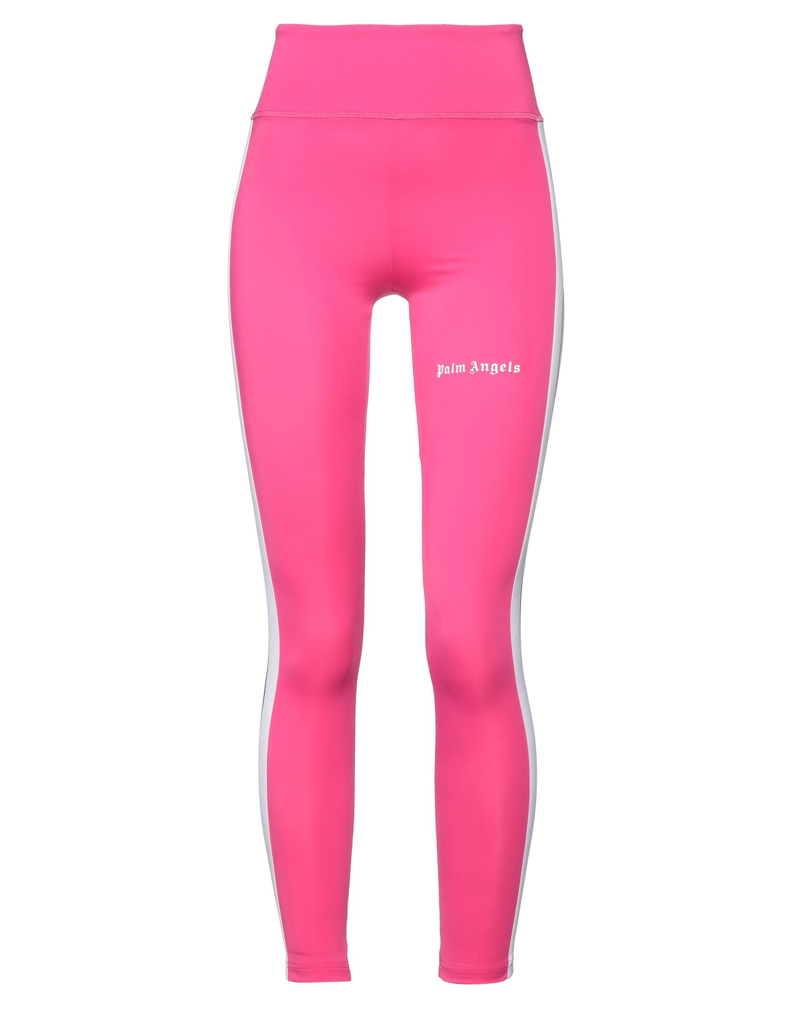 PALM ANGELS Leggings Damen Fuchsia von PALM ANGELS