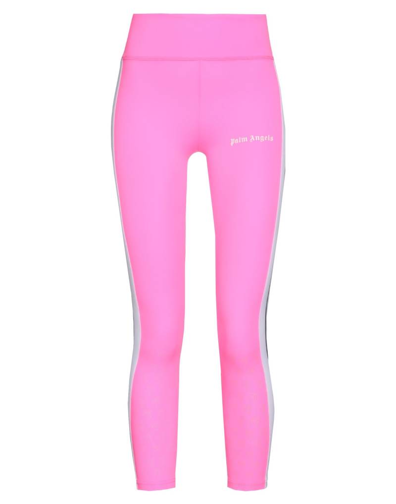PALM ANGELS Leggings Damen Fuchsia von PALM ANGELS