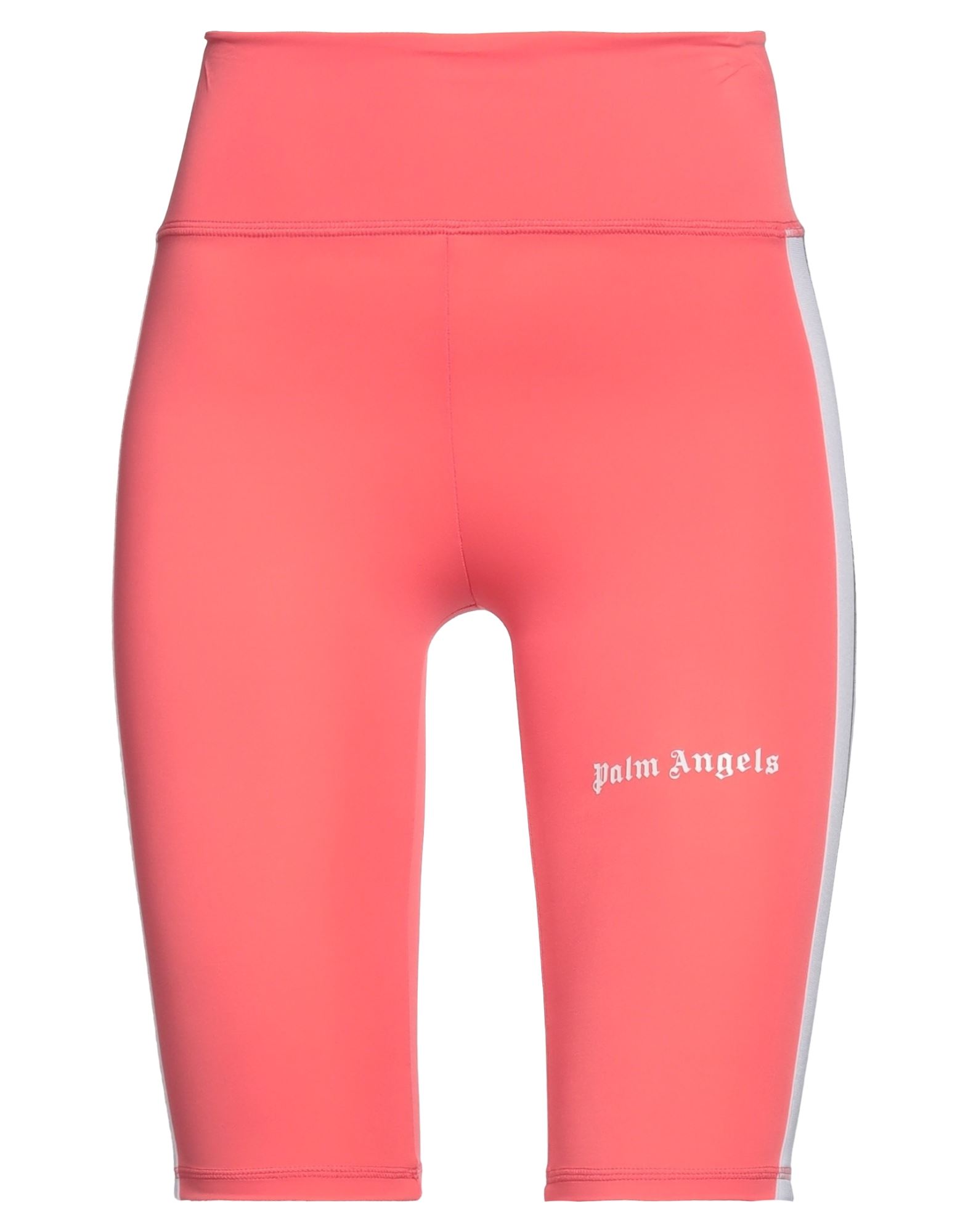 PALM ANGELS Leggings Damen Koralle von PALM ANGELS