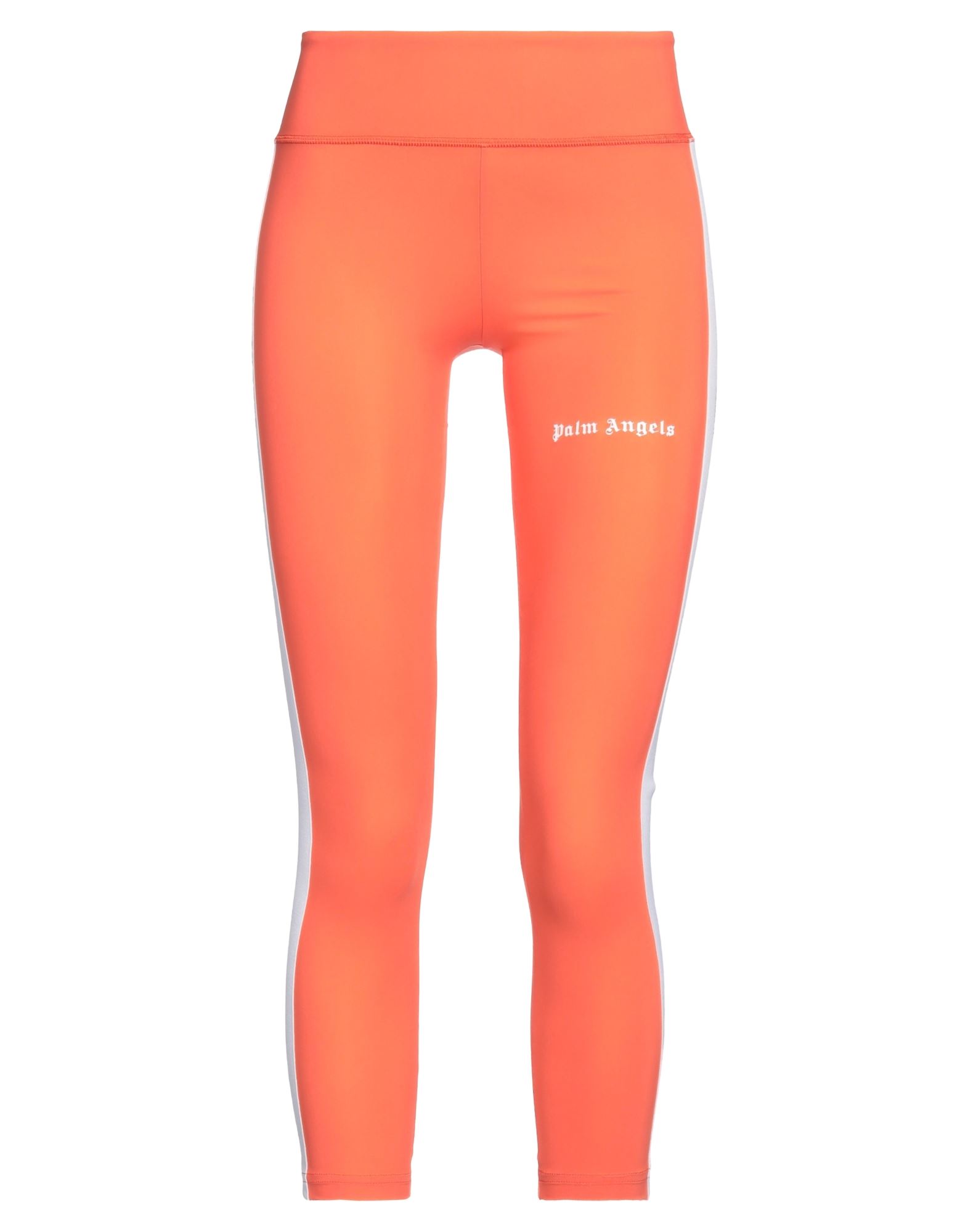 PALM ANGELS Leggings Damen Orange von PALM ANGELS