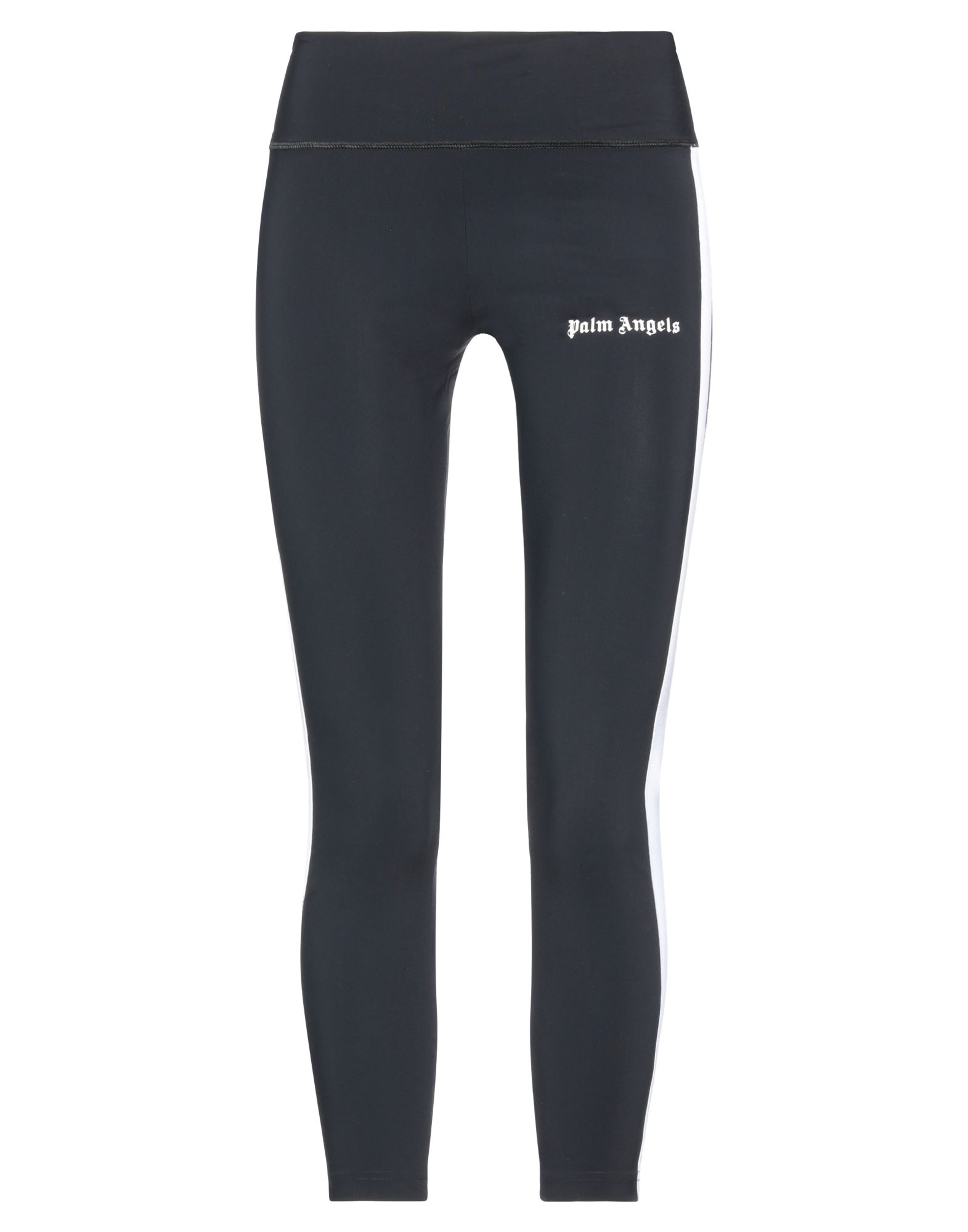 PALM ANGELS Leggings Damen Schwarz PALM ANGELS Leggings Damen Schwarz von PALM ANGELS