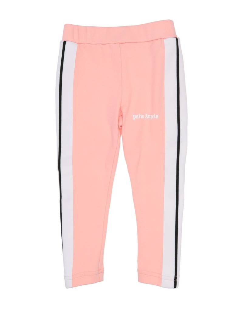 PALM ANGELS Leggings Kinder Hellrosa von PALM ANGELS