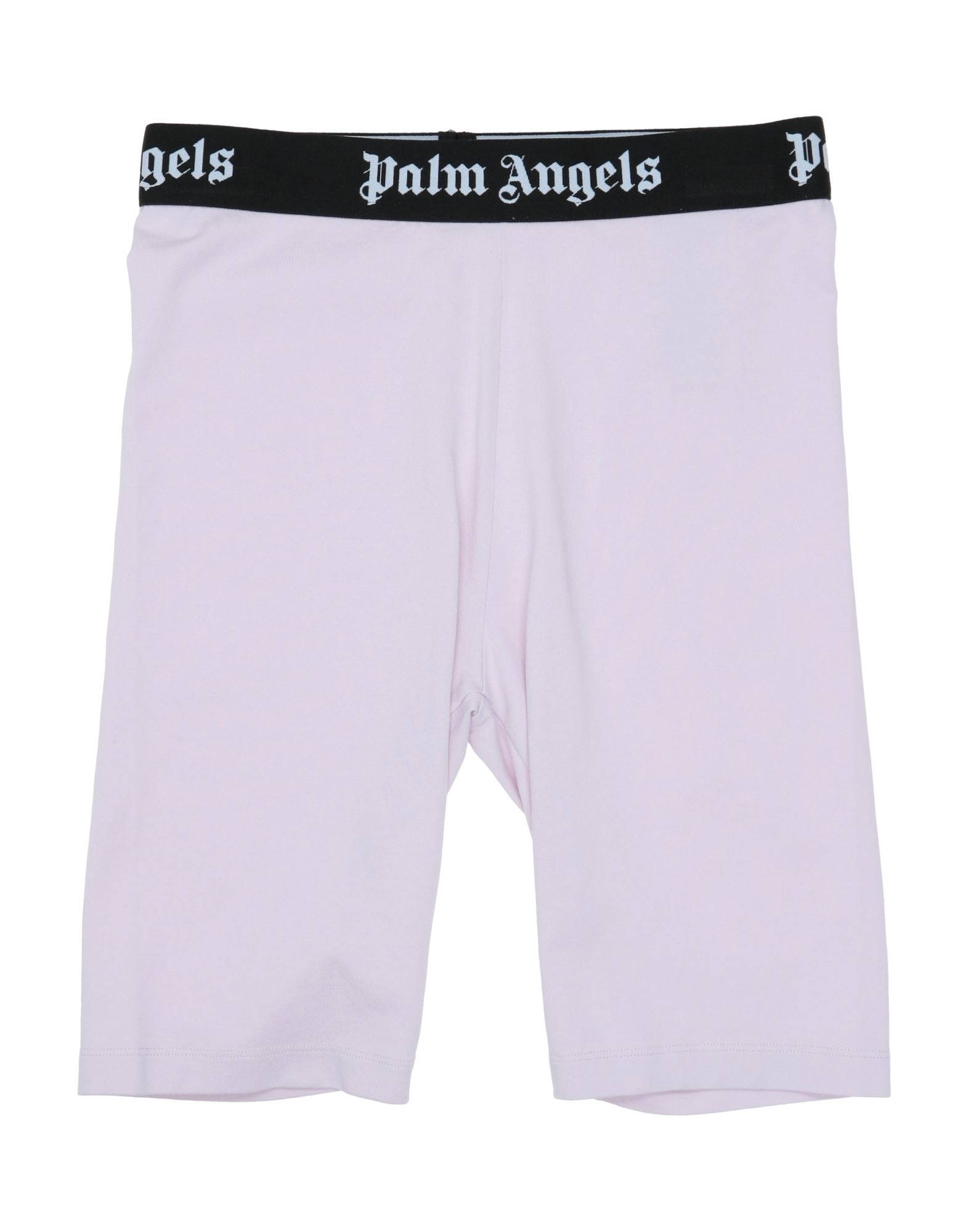 PALM ANGELS Shorts & Bermudashorts Kinder Lila von PALM ANGELS