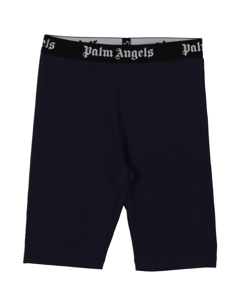 PALM ANGELS Shorts & Bermudashorts Kinder Marineblau von PALM ANGELS