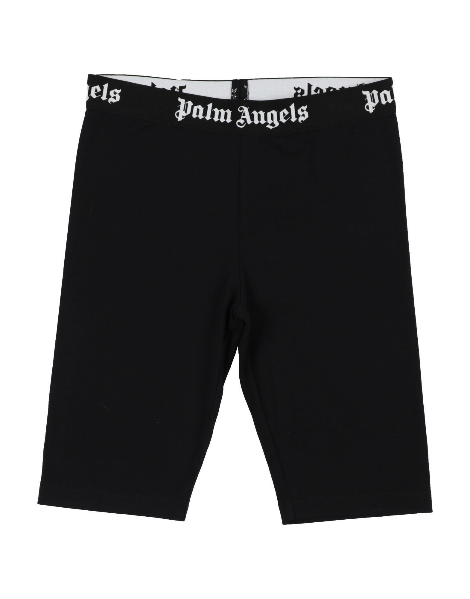 PALM ANGELS Leggings Kinder Schwarz von PALM ANGELS