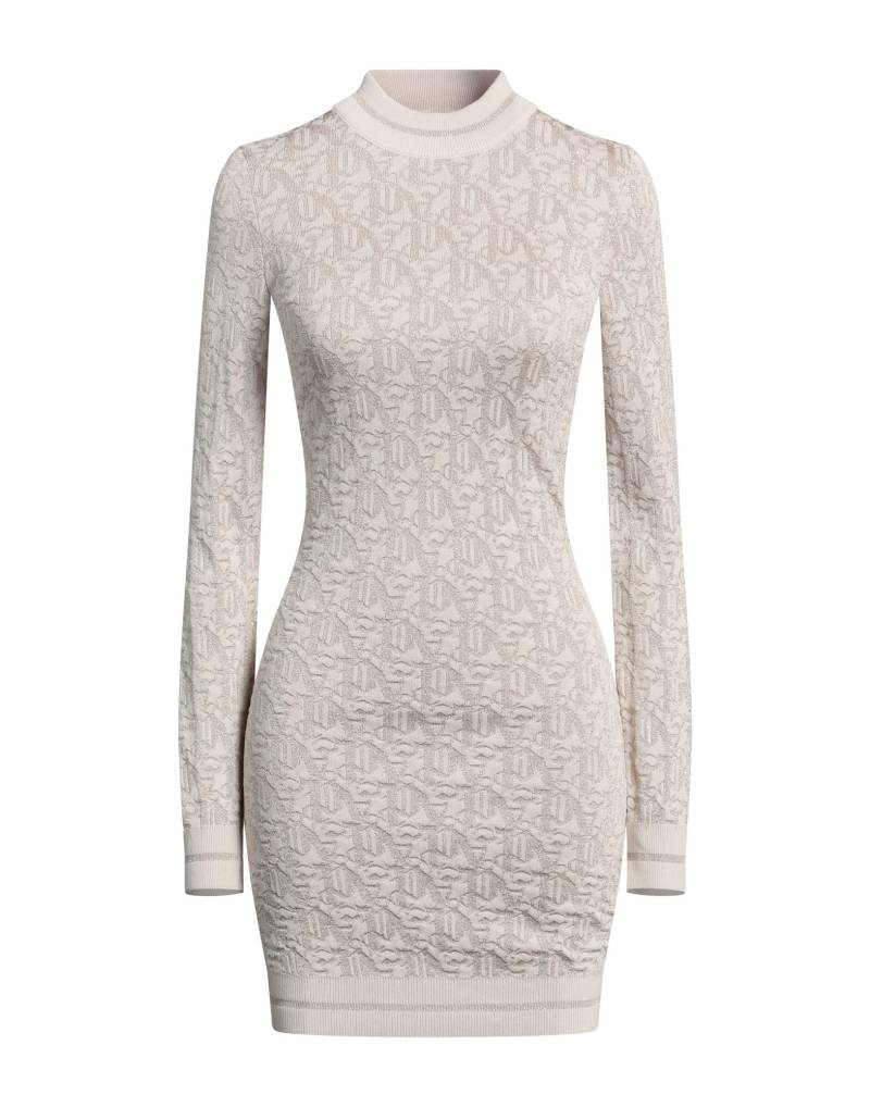 PALM ANGELS Mini-kleid Damen Beige von PALM ANGELS