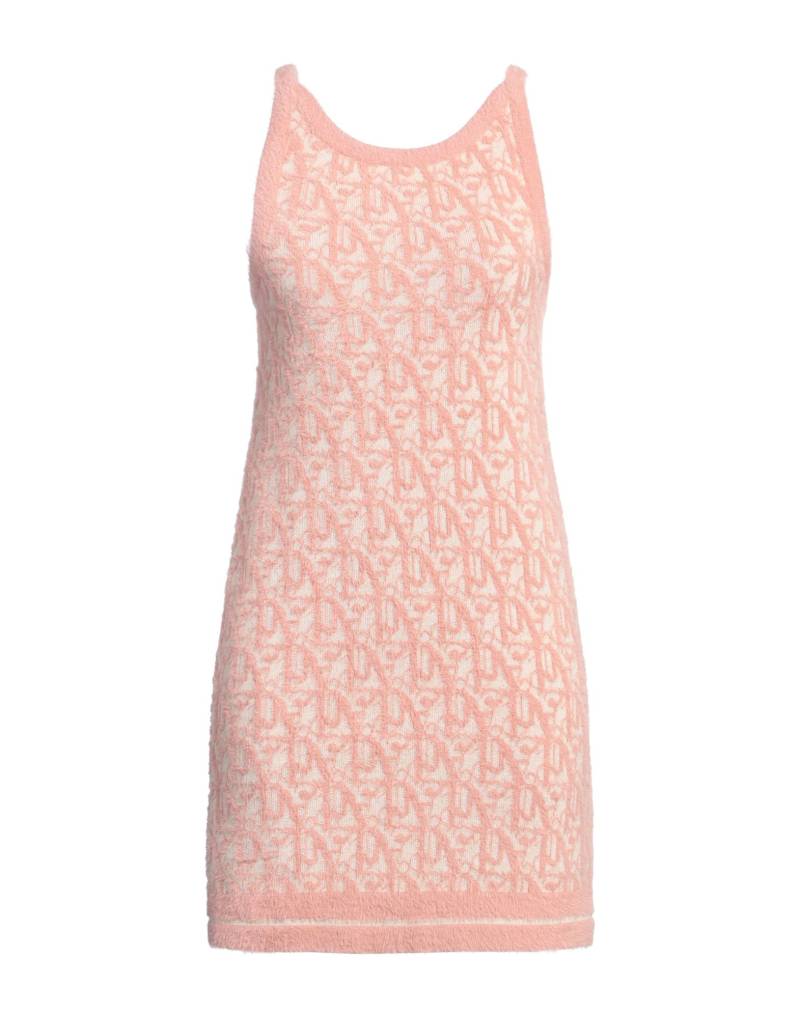 PALM ANGELS Mini-kleid Damen Rosa von PALM ANGELS