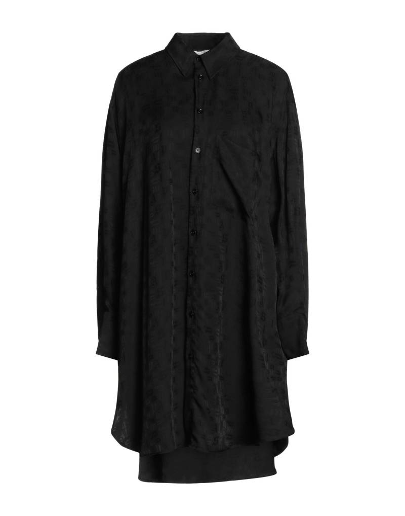 PALM ANGELS Mini-kleid Damen Schwarz von PALM ANGELS