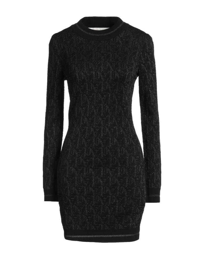 PALM ANGELS Mini-kleid Damen Schwarz von PALM ANGELS