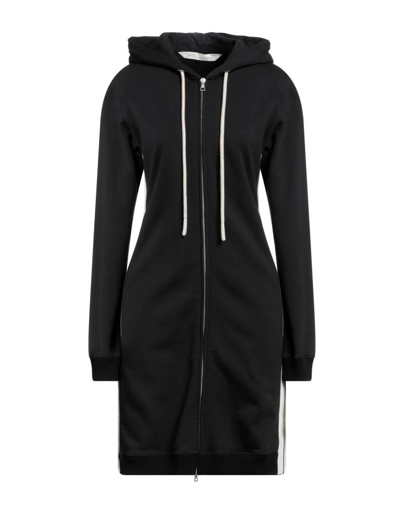 PALM ANGELS Mini-kleid Damen Schwarz von PALM ANGELS
