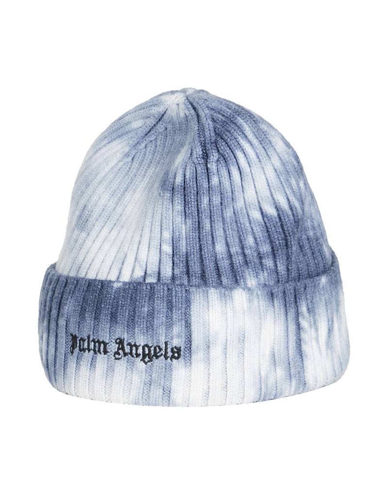 PALM ANGELS Mützen & Hüte Damen Blau von PALM ANGELS