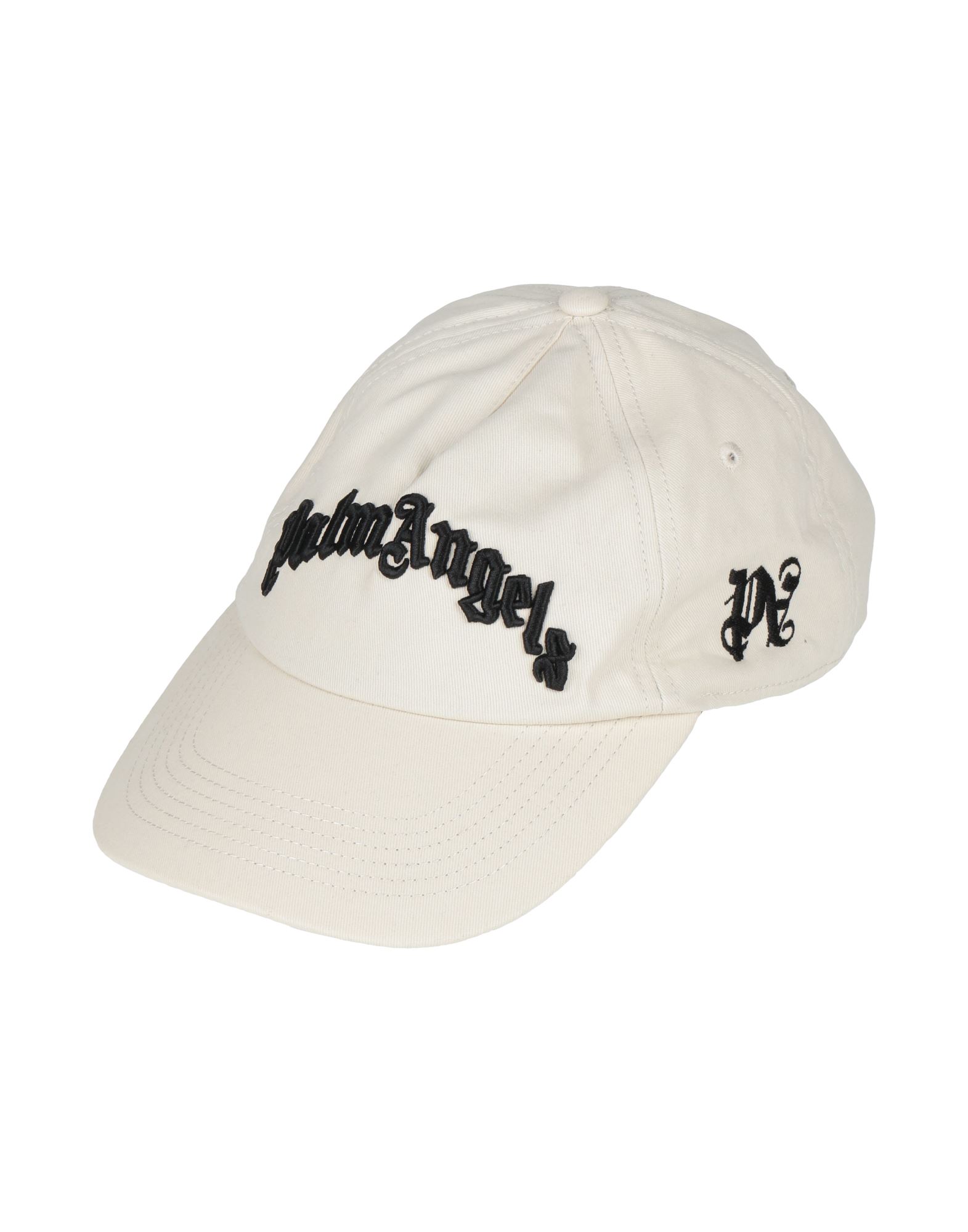 PALM ANGELS Mützen & Hüte Herren Off white von PALM ANGELS