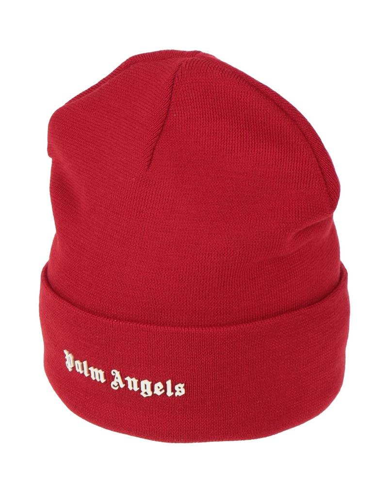 PALM ANGELS Mützen & Hüte Herren Rot von PALM ANGELS