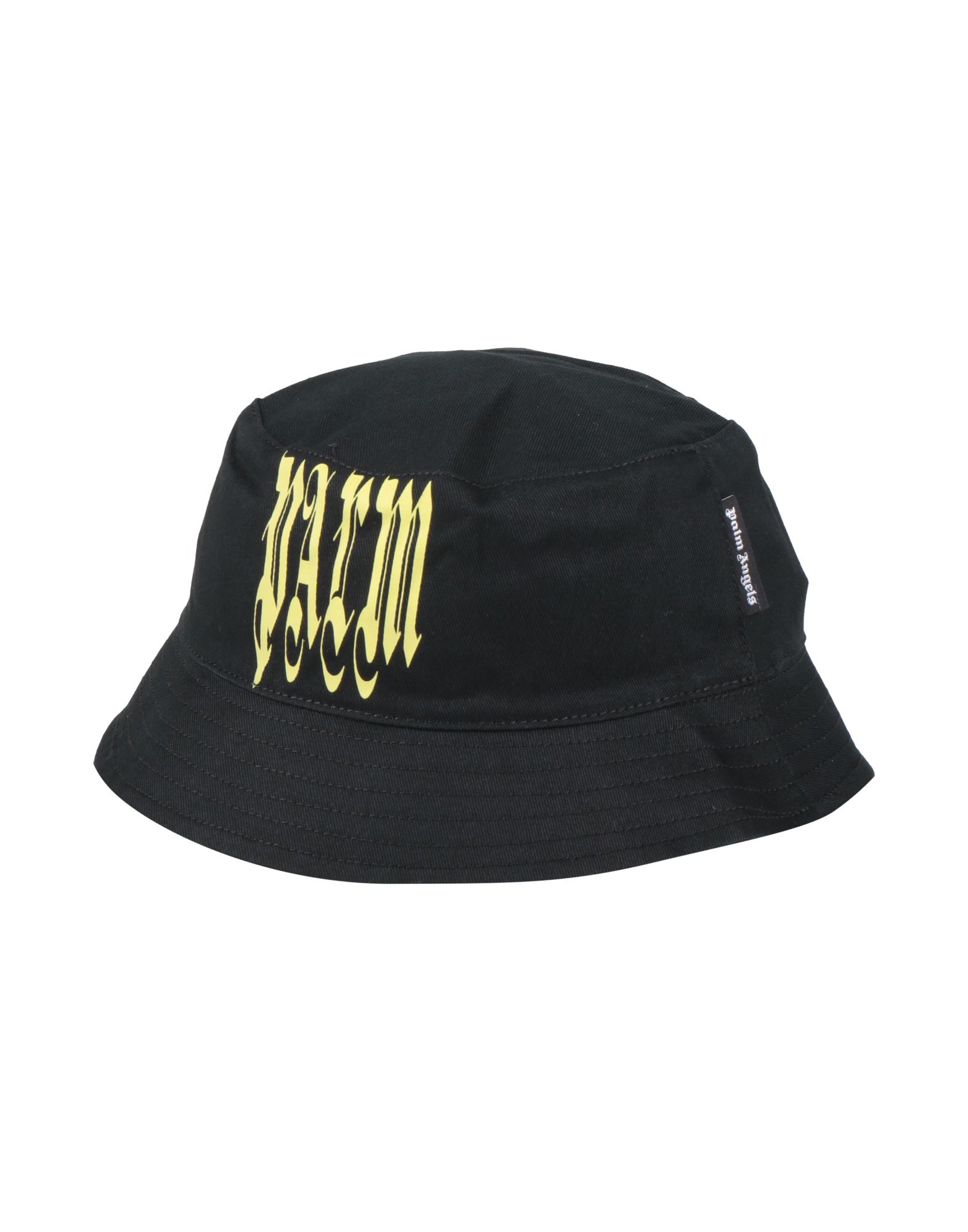 PALM ANGELS Mützen & Hüte Herren Schwarz von PALM ANGELS