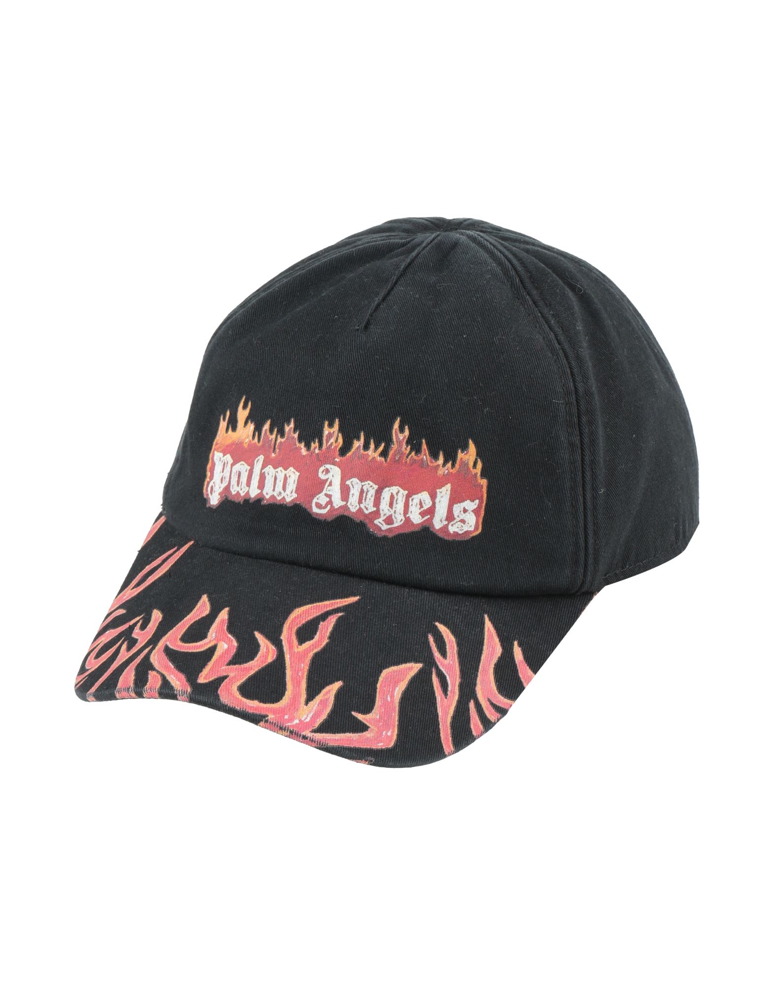 PALM ANGELS Mützen & Hüte Herren Schwarz von PALM ANGELS