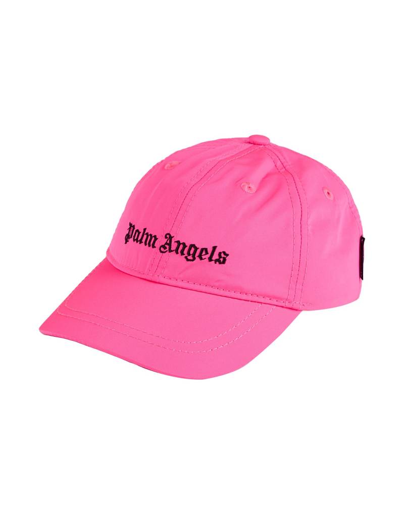 PALM ANGELS Mützen & Hüte Kinder Fuchsia von PALM ANGELS