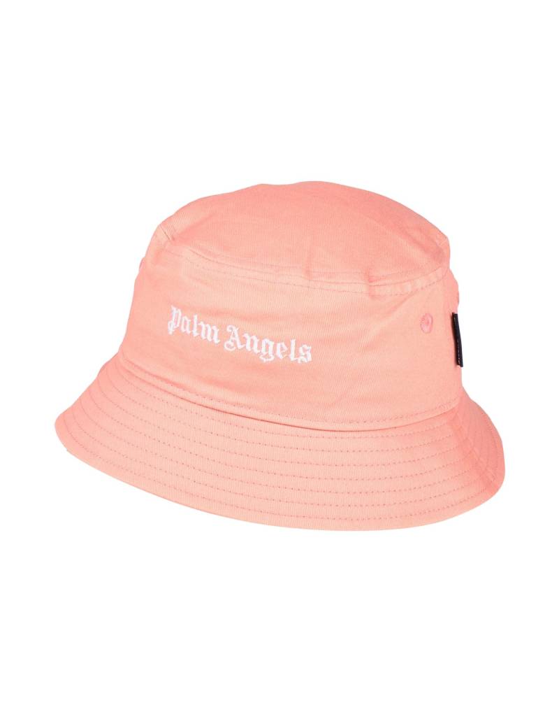 PALM ANGELS Mützen & Hüte Kinder Lachs von PALM ANGELS
