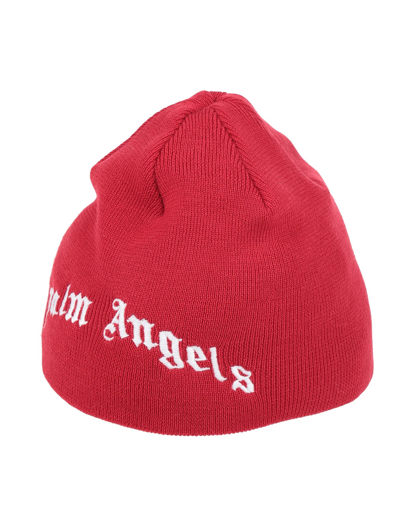 PALM ANGELS Mützen & Hüte Kinder Rot von PALM ANGELS