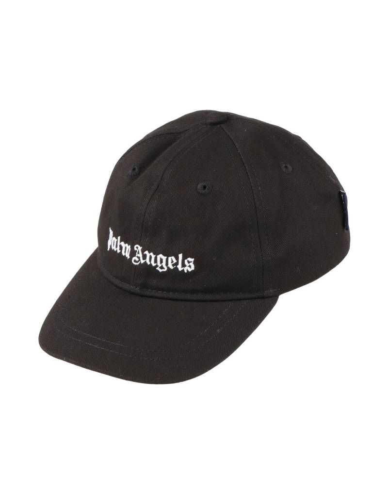 PALM ANGELS Mützen & Hüte Herren Schwarz von PALM ANGELS