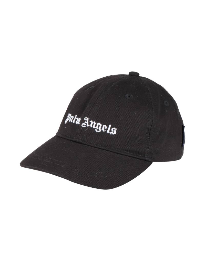 PALM ANGELS Mützen & Hüte Kinder Schwarz von PALM ANGELS