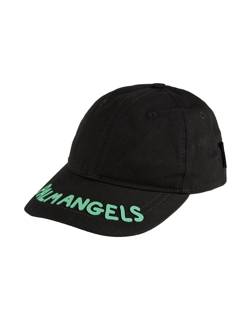 PALM ANGELS Mützen & Hüte Kinder Schwarz von PALM ANGELS