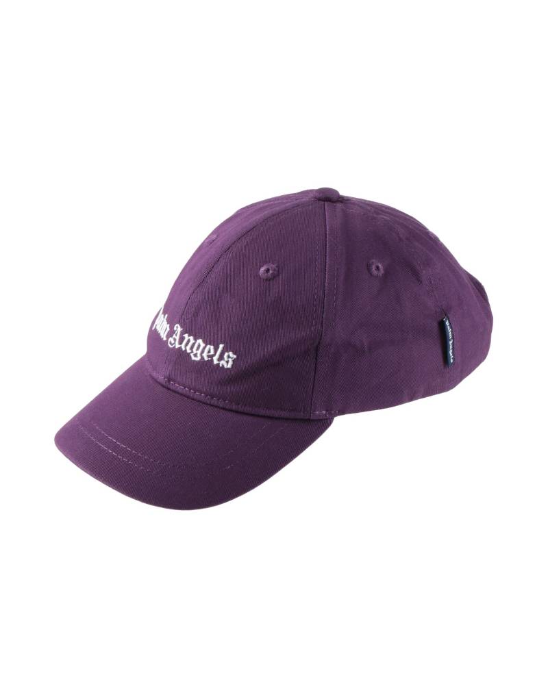 PALM ANGELS Mützen & Hüte Kinder Violett von PALM ANGELS