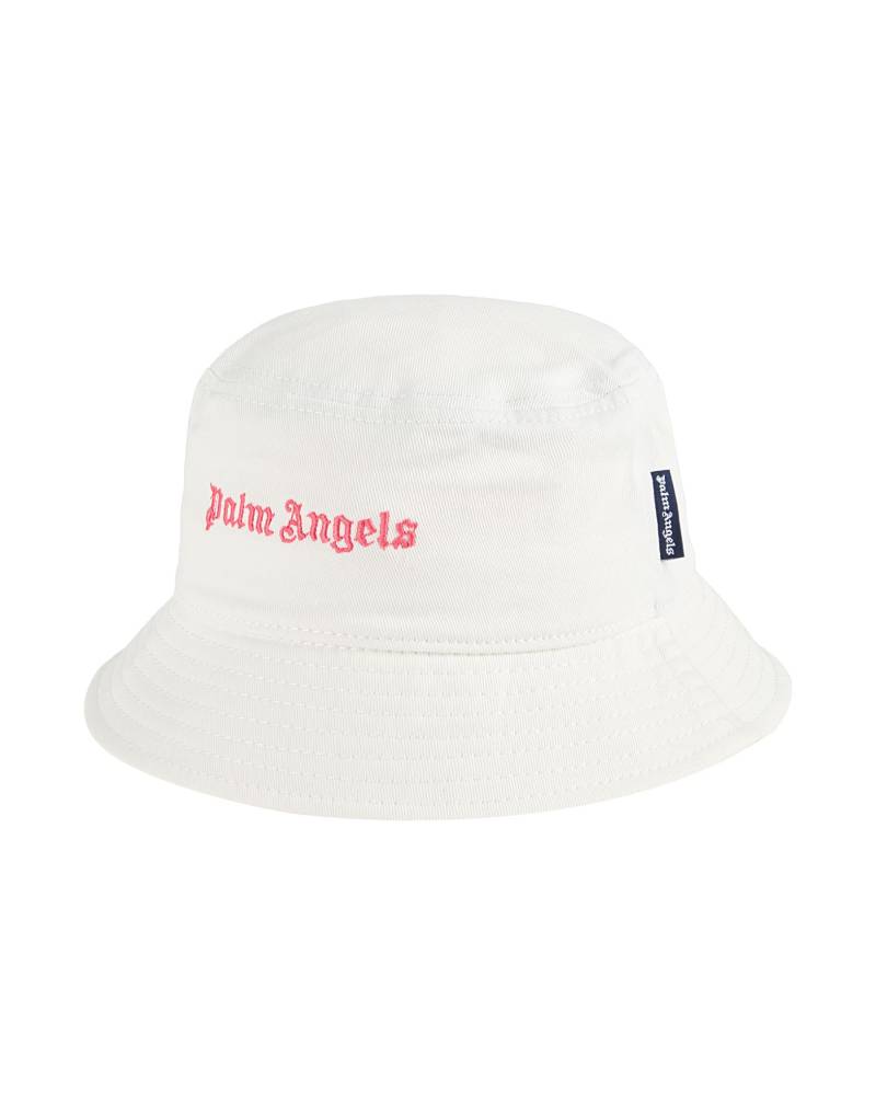 PALM ANGELS Mützen & Hüte Kinder Weiß von PALM ANGELS