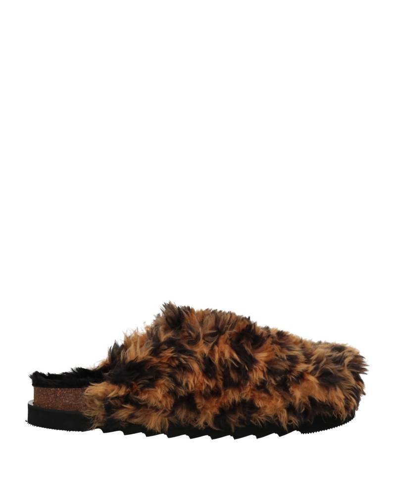 PALM ANGELS Mules & Clogs Herren Ringelblume von PALM ANGELS