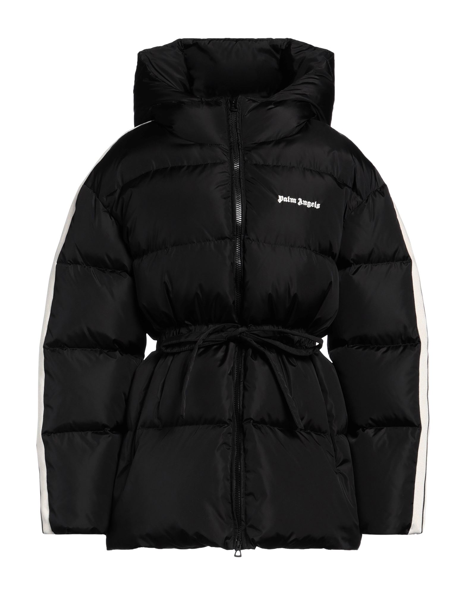 PALM ANGELS Pufferjacke & Daunenjacke Damen Schwarz von PALM ANGELS