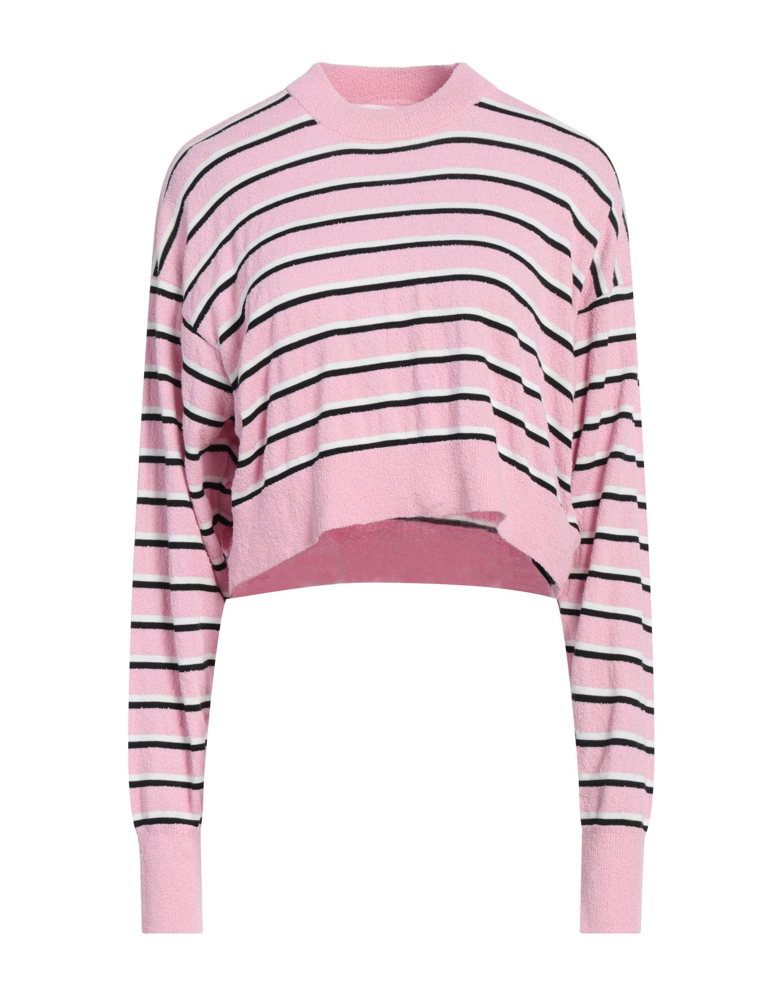 PALM ANGELS Pullover Damen Rosa von PALM ANGELS