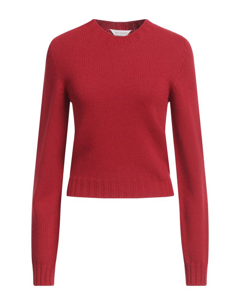 PALM ANGELS Pullover Damen Rot von PALM ANGELS