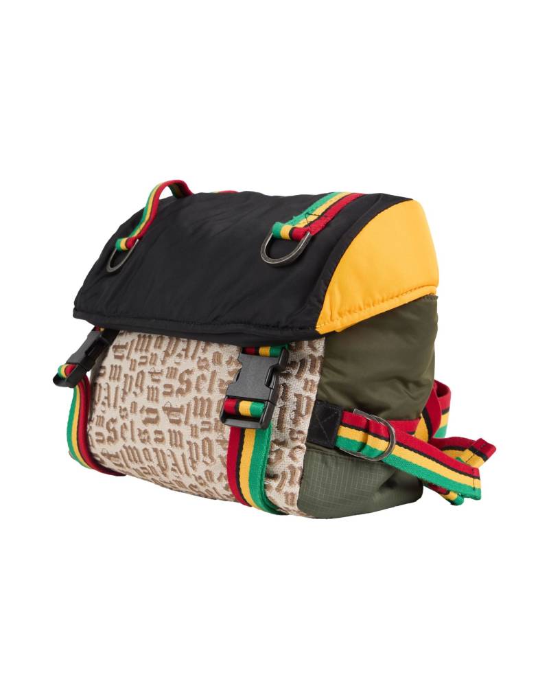 PALM ANGELS Rucksack Damen Beige von PALM ANGELS