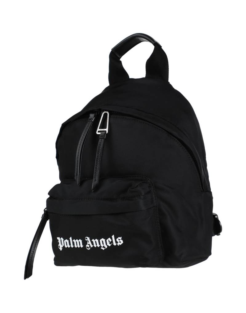 PALM ANGELS Rucksack Damen Schwarz von PALM ANGELS
