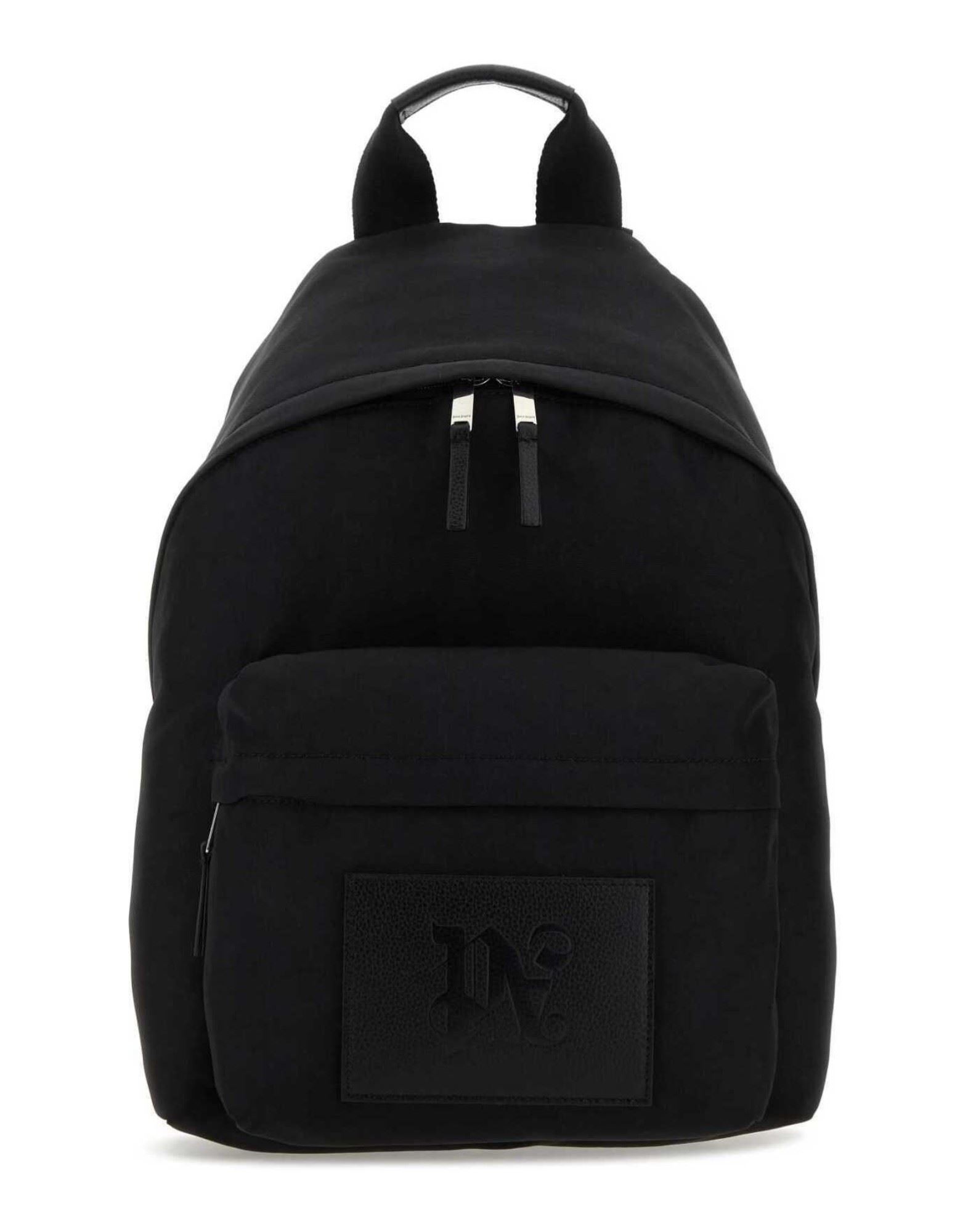 PALM ANGELS Rucksack Herren Schwarz von PALM ANGELS