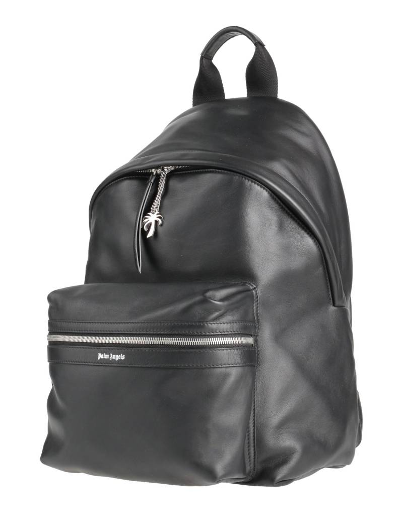 PALM ANGELS Rucksack Herren Schwarz von PALM ANGELS