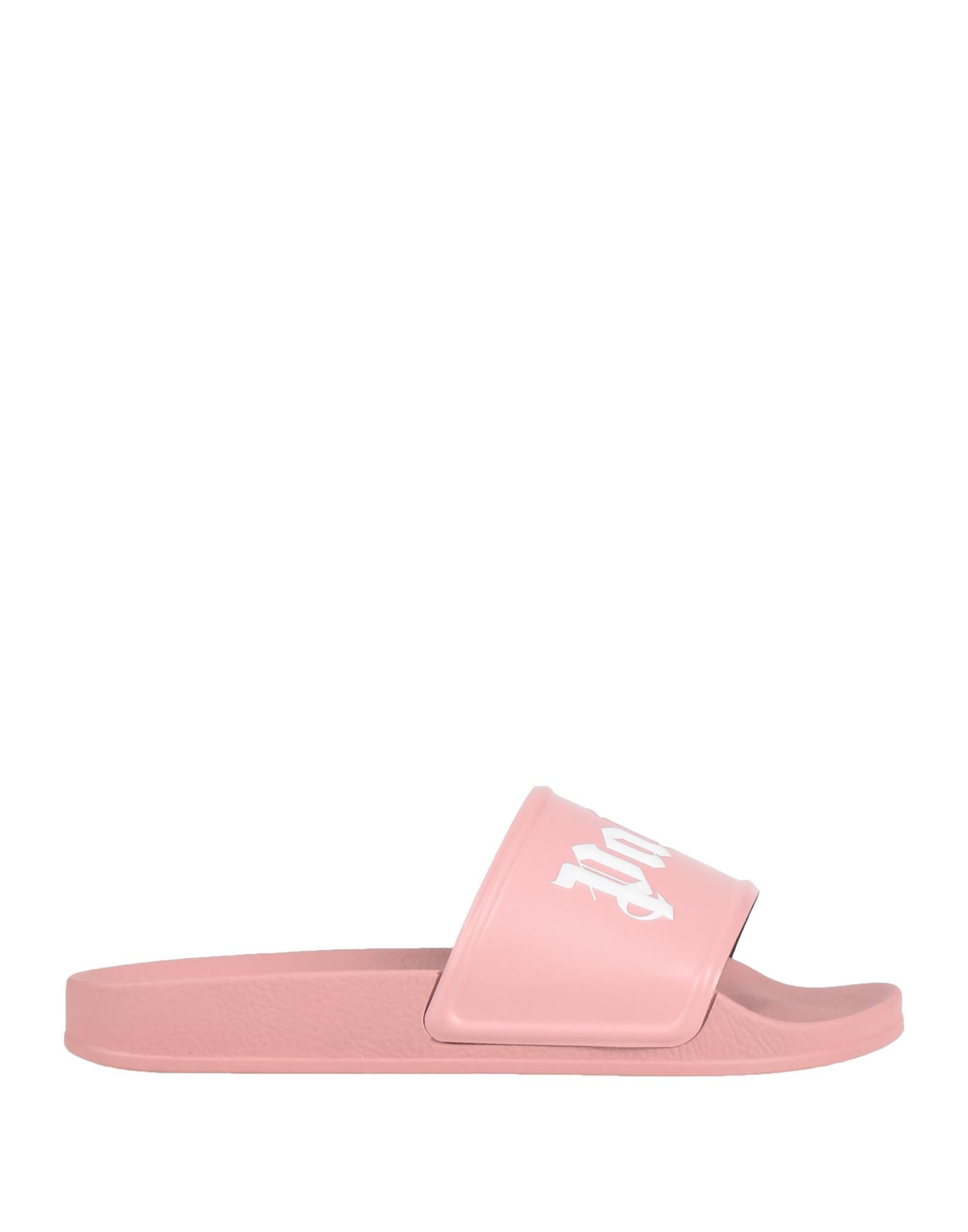 PALM ANGELS Sandale Damen Antikrosa PALM ANGELS Sandale Damen Antikrosa von PALM ANGELS