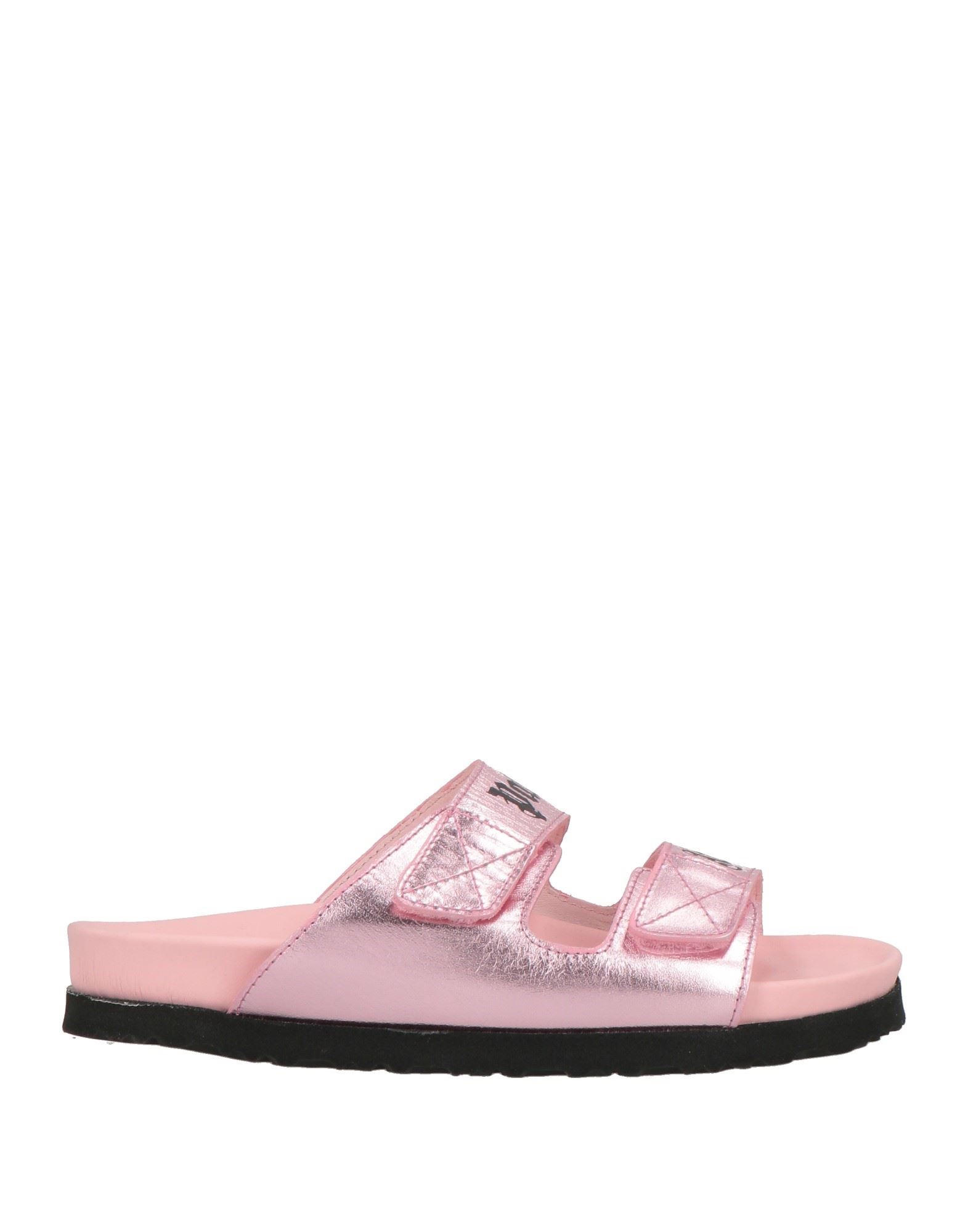 PALM ANGELS Sandale Damen Rosa von PALM ANGELS