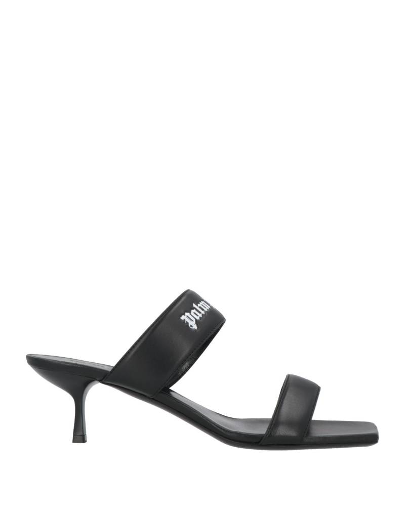 PALM ANGELS Sandale Damen Schwarz von PALM ANGELS