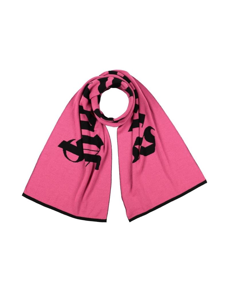 PALM ANGELS Schal Herren Fuchsia von PALM ANGELS