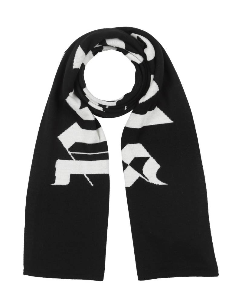 PALM ANGELS Schal Damen Schwarz von PALM ANGELS