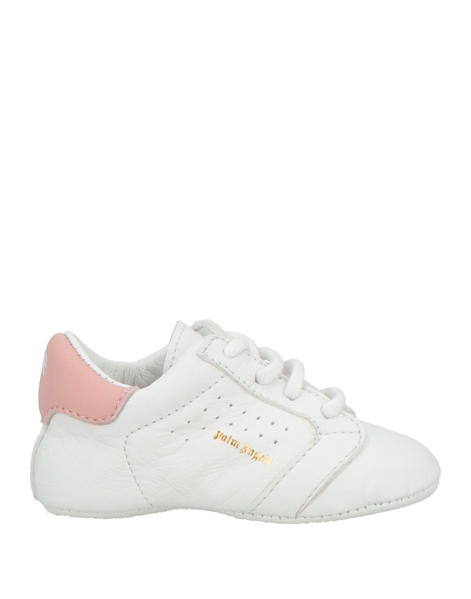 PALM ANGELS Schuhe Für Neugeborene Kinder Weiß PALM ANGELS Schuhe Für Neugeborene Kinder Weiß von PALM ANGELS
