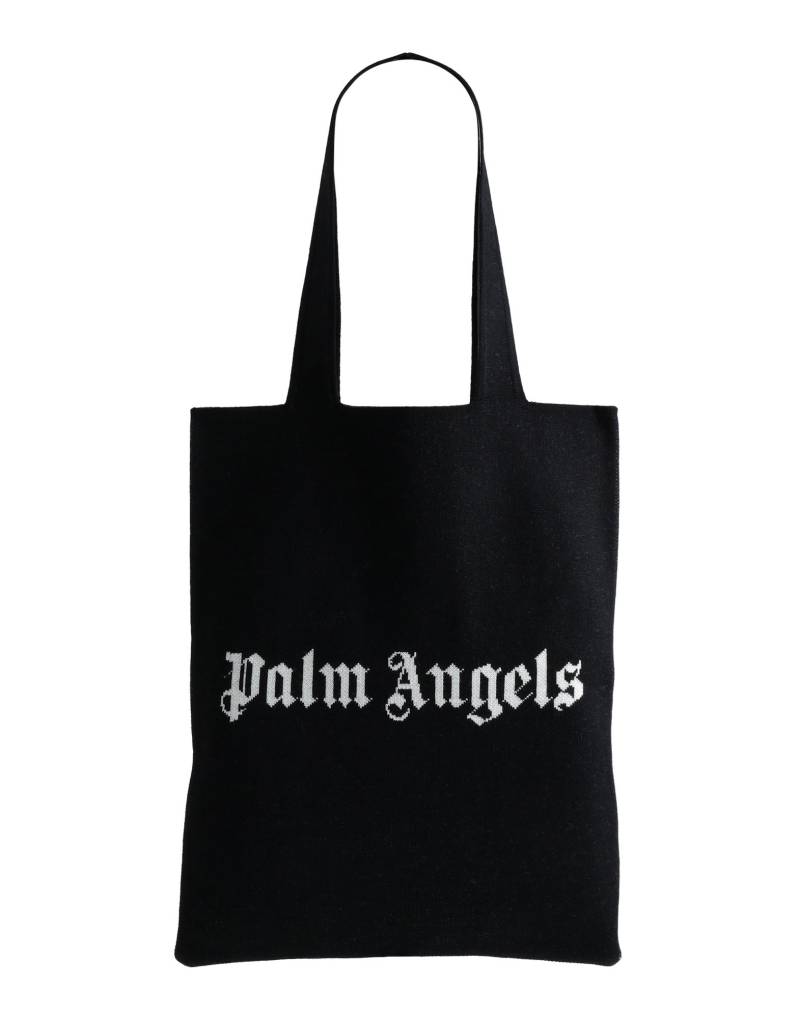 PALM ANGELS Schultertasche Herren Schwarz von PALM ANGELS