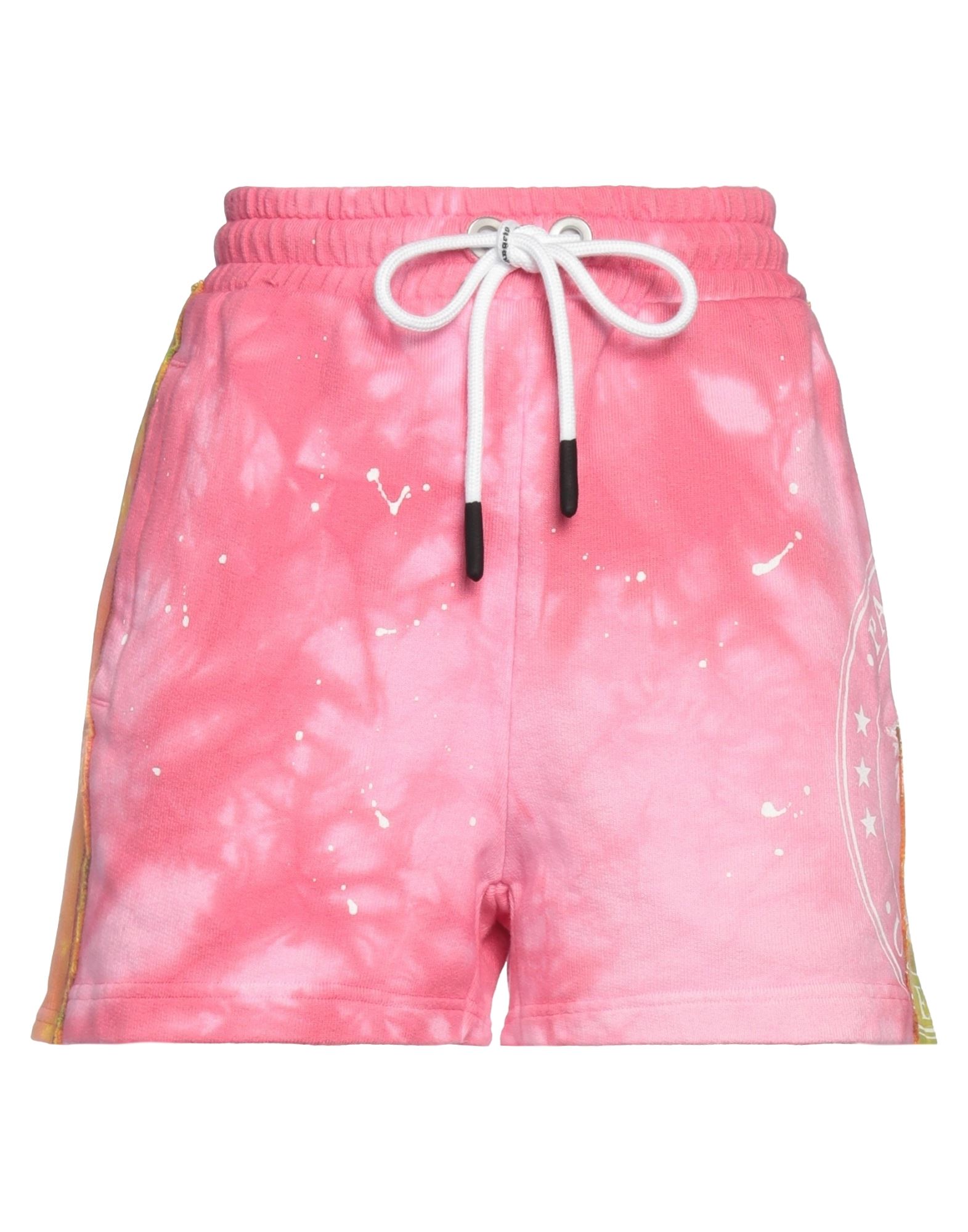 PALM ANGELS Shorts & Bermudashorts Damen Fuchsia von PALM ANGELS