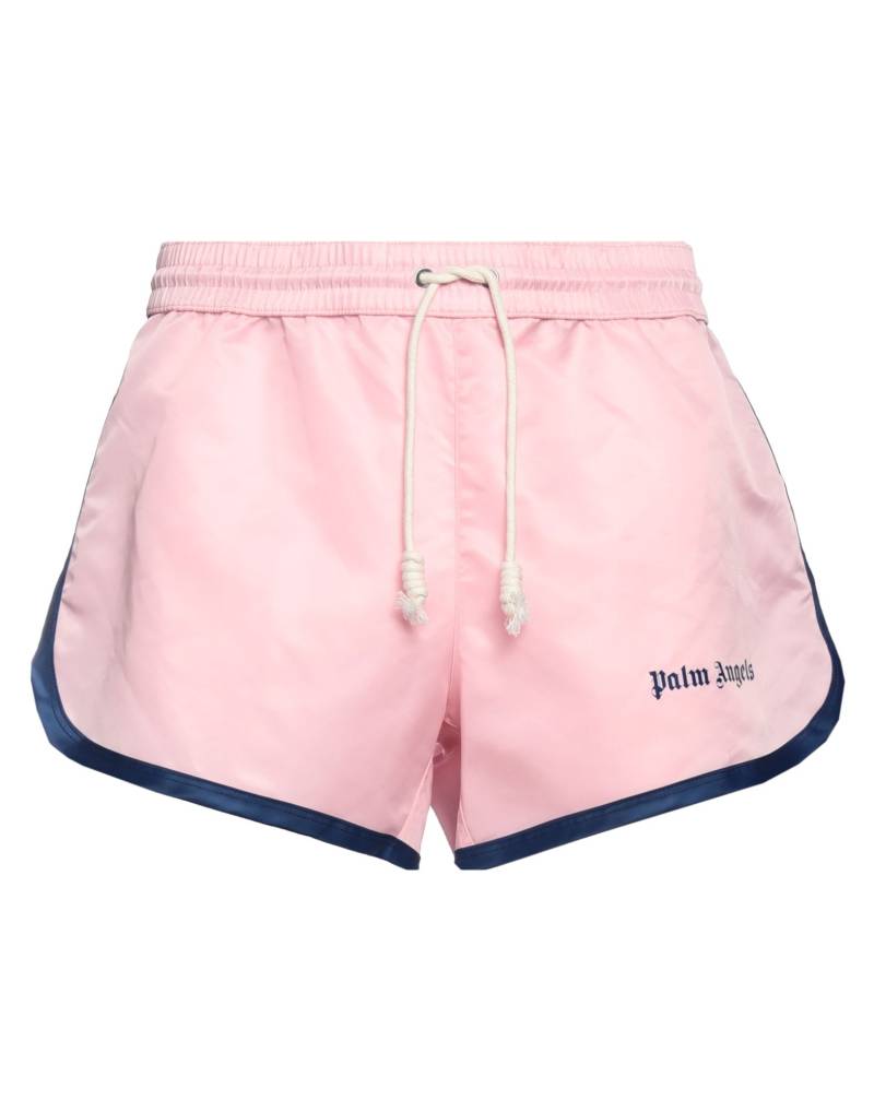 PALM ANGELS Shorts & Bermudashorts Herren Rosa von PALM ANGELS