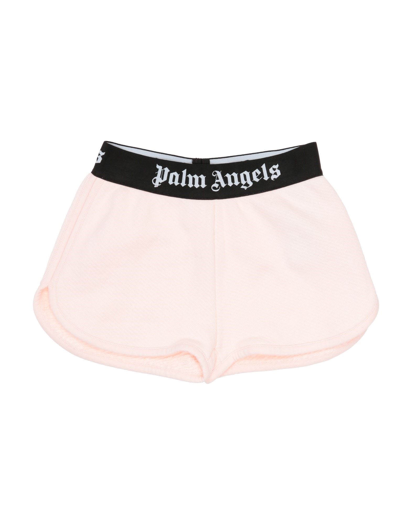 PALM ANGELS Shorts & Bermudashorts Kinder Hellrosa von PALM ANGELS