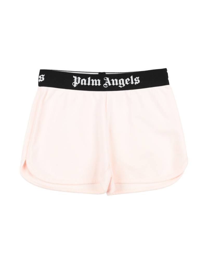 PALM ANGELS Shorts & Bermudashorts Kinder Hellrosa von PALM ANGELS