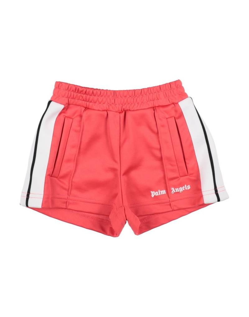 PALM ANGELS Shorts & Bermudashorts Kinder Lachs von PALM ANGELS