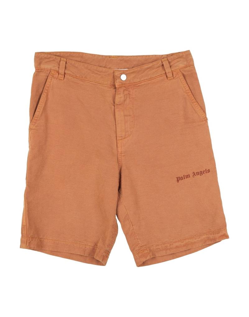 PALM ANGELS Shorts & Bermudashorts Kinder Lederfarben von PALM ANGELS