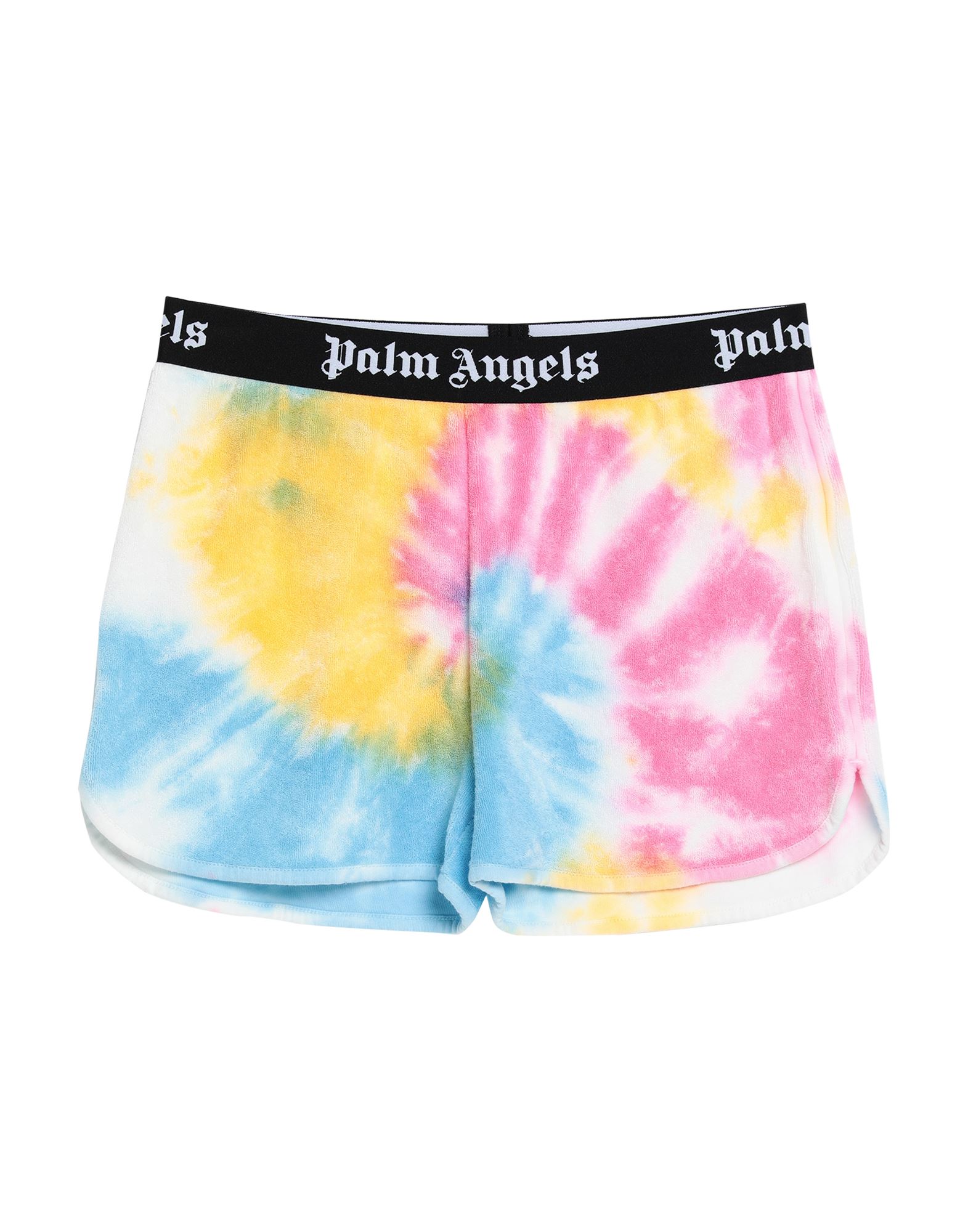 PALM ANGELS Shorts & Bermudashorts Kinder Rosa von PALM ANGELS